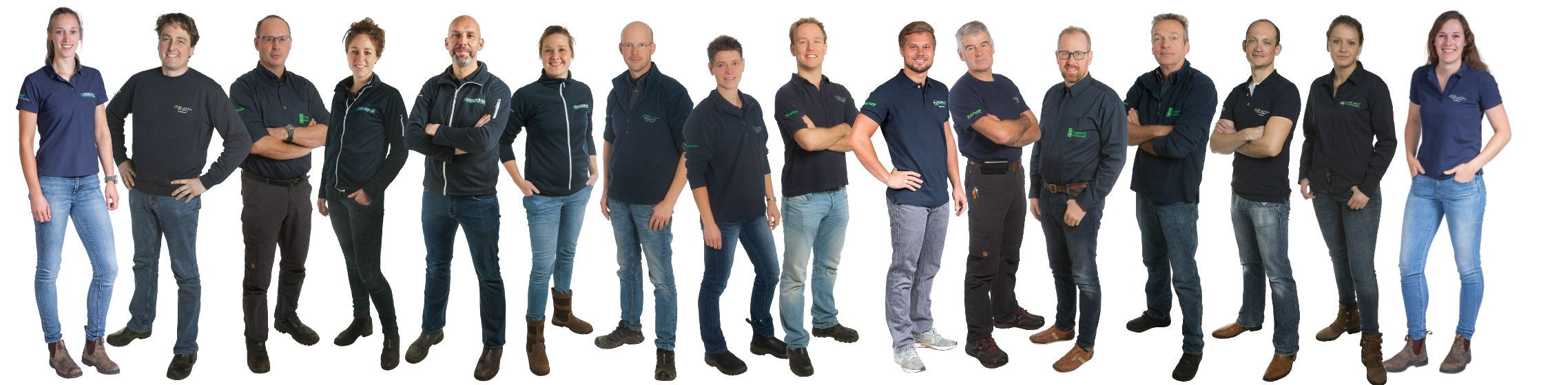 RundveeTeam De Oosthof