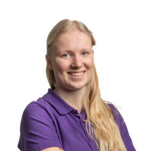 Anouk Jeuring