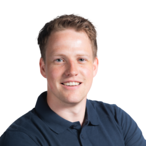 Wouter Heitkamp Varkensdierenarts De Oosthof Uw Varkens Team