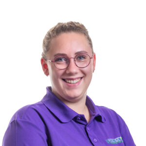 Deborah barelds paraveterinair dkhn